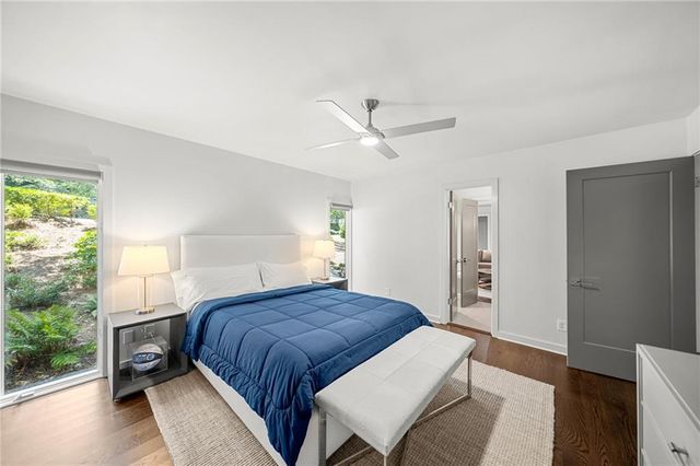 460 Valley Green Drive NE, Atlanta, GA 30342