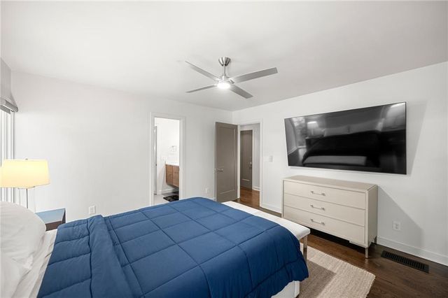 460 Valley Green Drive NE, Atlanta, GA 30342