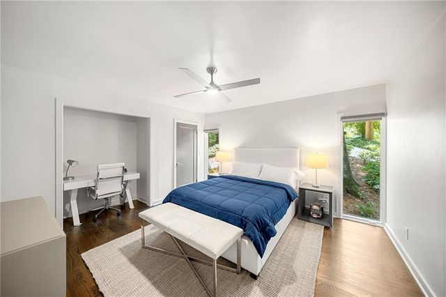 460 Valley Green Drive NE, Atlanta, GA 30342
