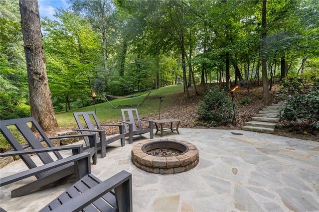 460 Valley Green Drive NE, Atlanta, GA 30342