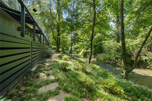 460 Valley Green Drive NE, Atlanta, GA 30342