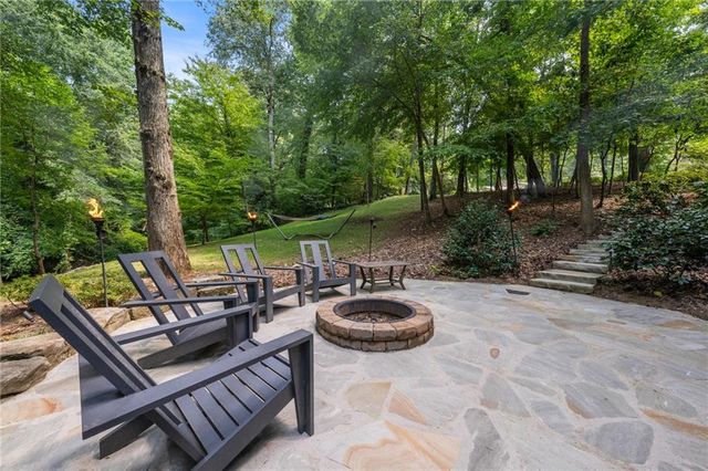 460 Valley Green Drive NE, Atlanta, GA 30342