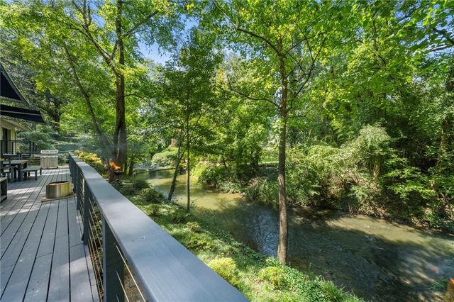 460 Valley Green Drive NE, Atlanta, GA 30342