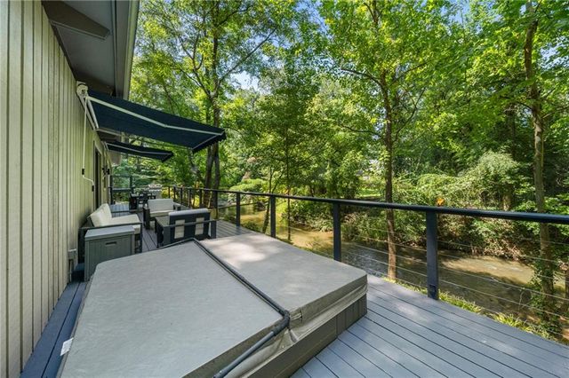 460 Valley Green Drive NE, Atlanta, GA 30342