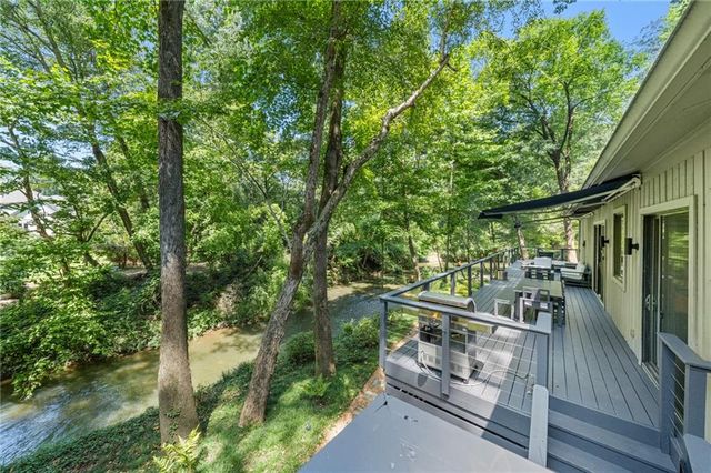 460 Valley Green Drive NE, Atlanta, GA 30342
