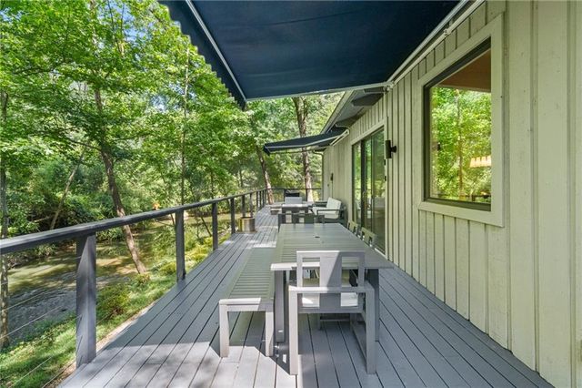 460 Valley Green Drive NE, Atlanta, GA 30342