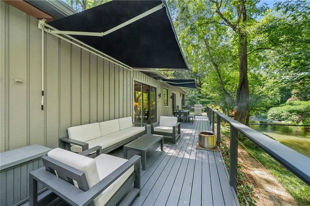 460 Valley Green Drive NE, Atlanta, GA 30342