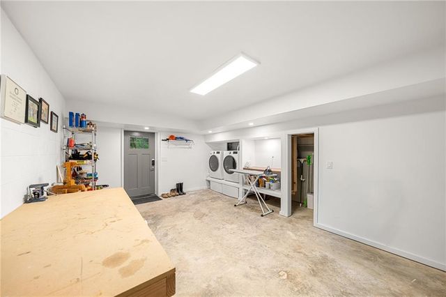460 Valley Green Drive NE, Atlanta, GA 30342