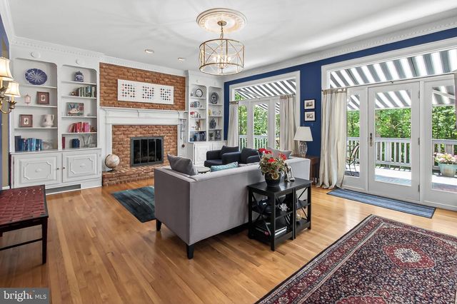 8750 COPELAND POND CT, Fairfax, VA 22031