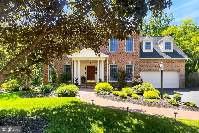 8750 COPELAND POND CT, Fairfax, VA 22031