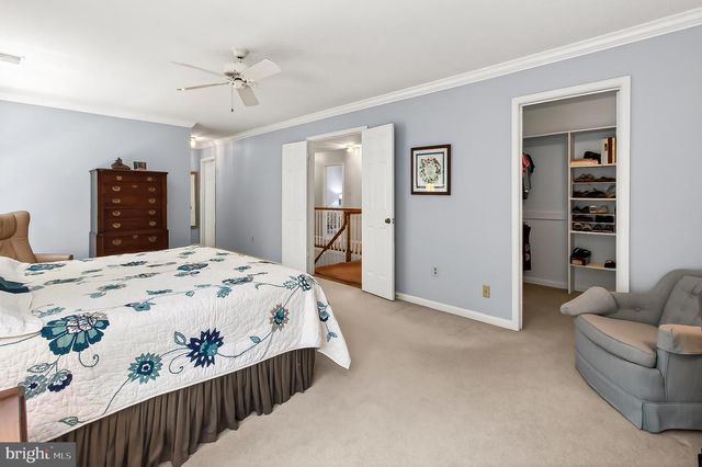 8750 COPELAND POND CT, Fairfax, VA 22031