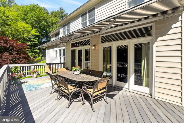 8750 COPELAND POND CT, Fairfax, VA 22031