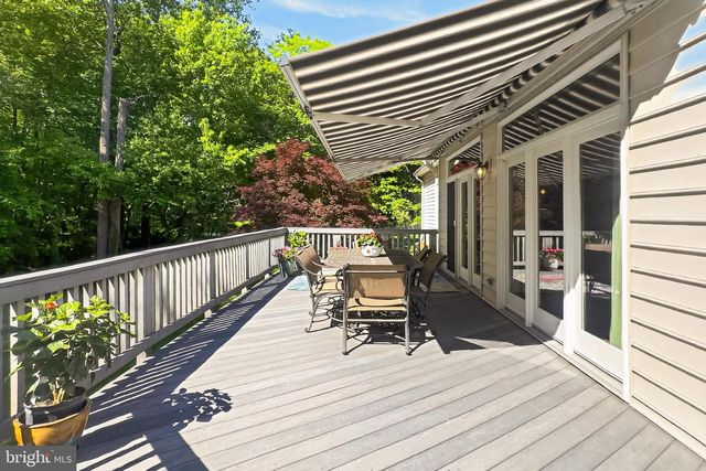 8750 COPELAND POND CT, Fairfax, VA 22031