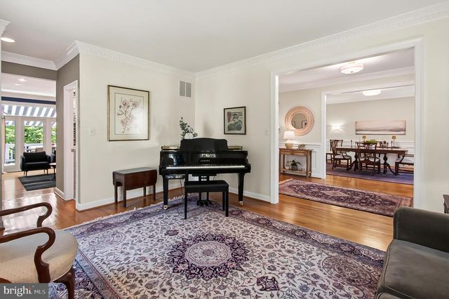 8750 COPELAND POND CT, Fairfax, VA 22031