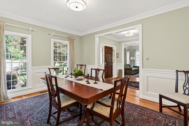 8750 COPELAND POND CT, Fairfax, VA 22031