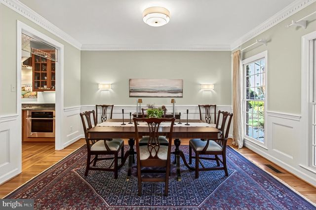 8750 COPELAND POND CT, Fairfax, VA 22031
