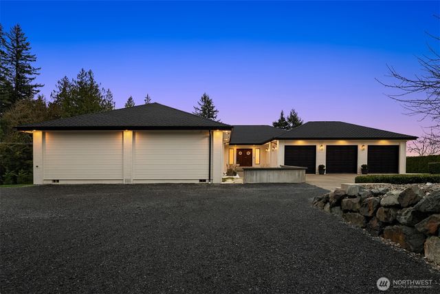 9117 135TH Drive SE, Snohomish, WA 98290