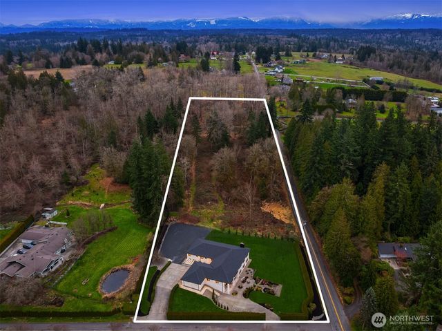 9117 135TH Drive SE, Snohomish, WA 98290