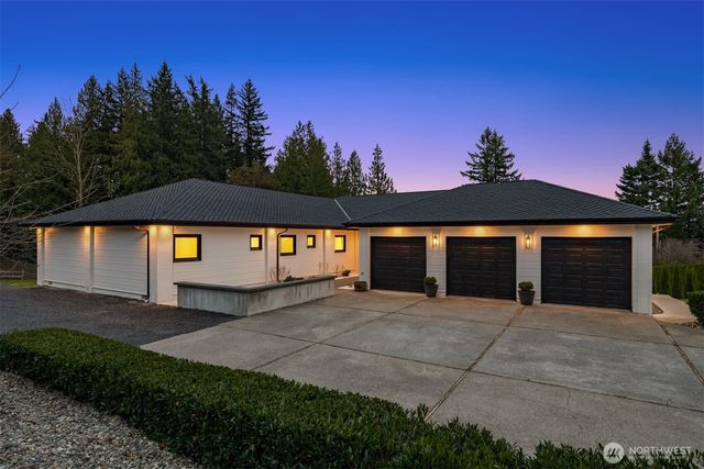 9117 135TH Drive SE, Snohomish, WA 98290