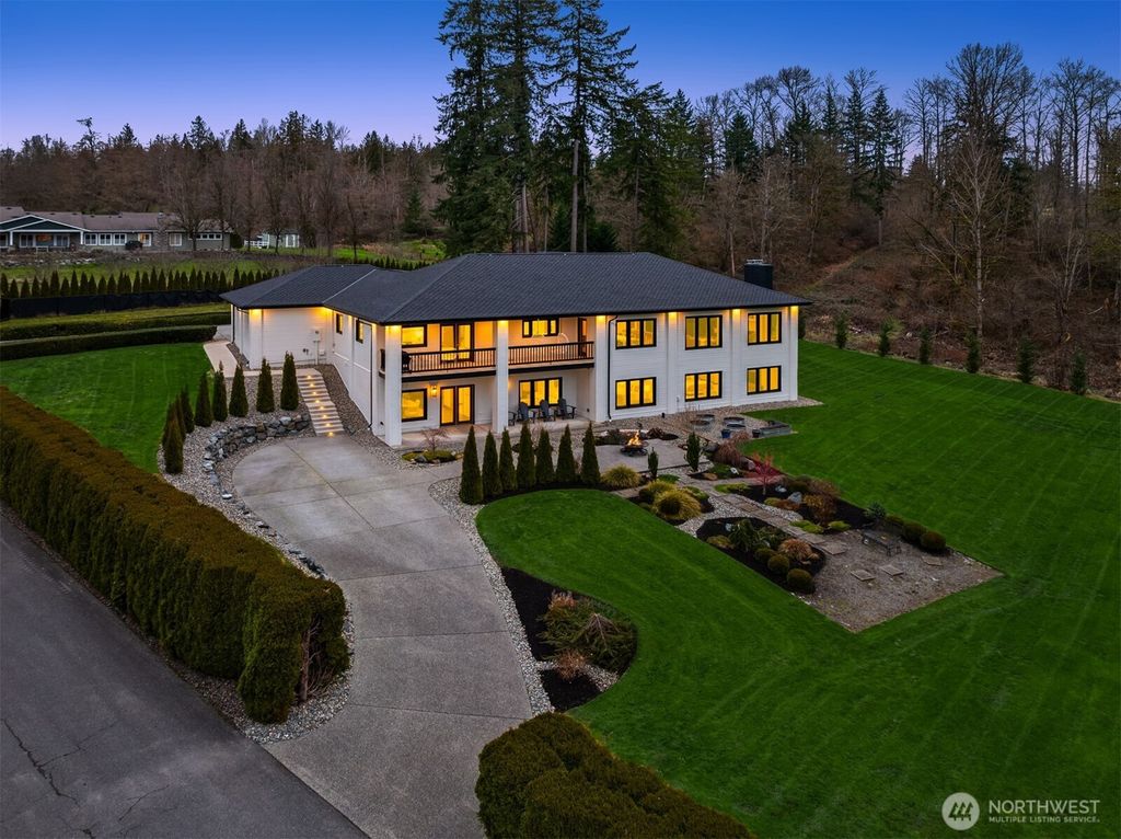 9117 135TH Drive SE, Snohomish, WA 98290