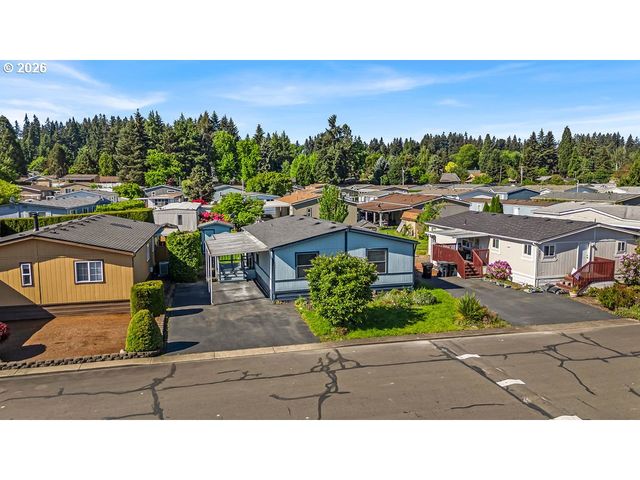8261 Se IRIS St, Milwaukie, OR 97267