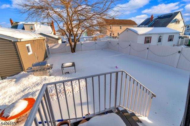 112 E 12Th St, Linden City, NJ 07036