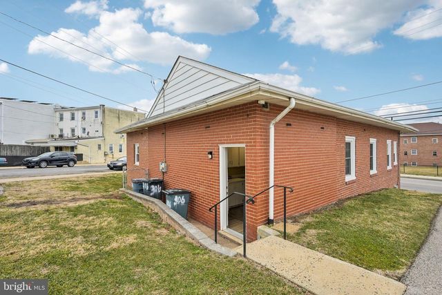 306 E 4TH ST, Bridgeport, PA 19405