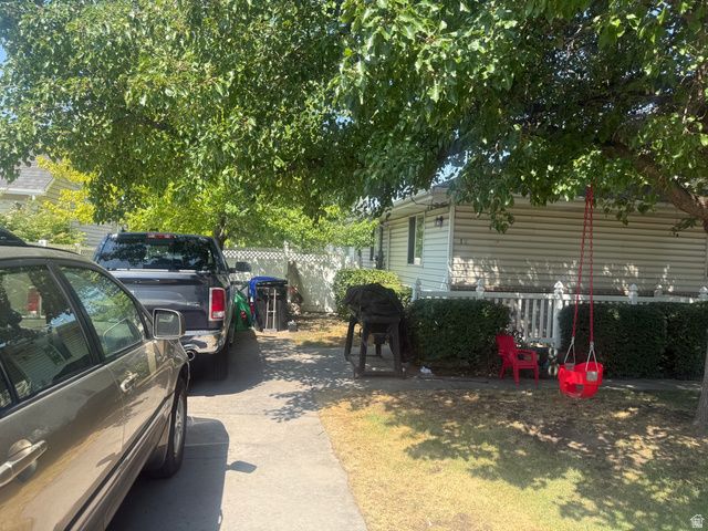 270 E CENTER ST, Bountiful, UT 84010