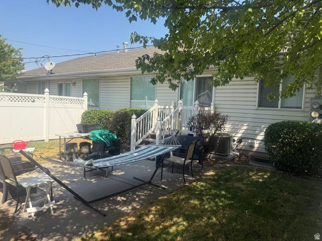 270 E CENTER ST, Bountiful, UT 84010
