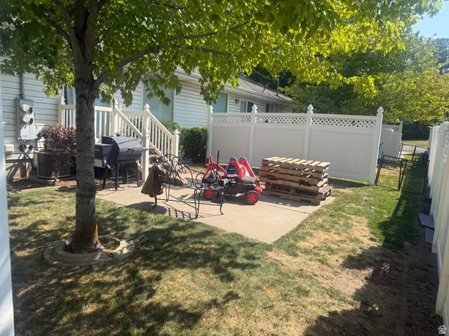 270 E CENTER ST, Bountiful, UT 84010