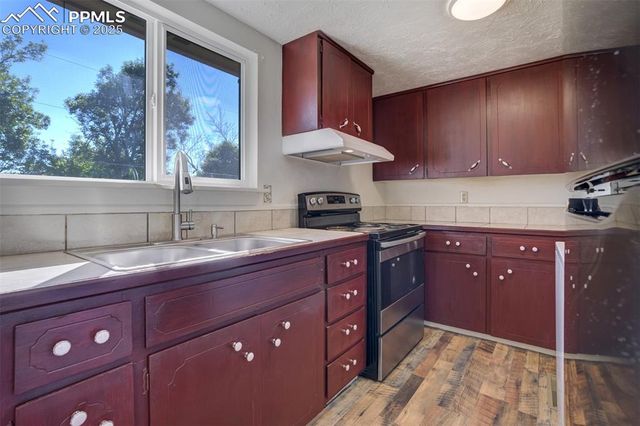1243 Hartford Street, Colorado Springs, CO 80906