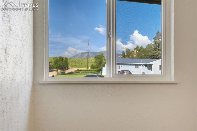 1243 Hartford Street, Colorado Springs, CO 80906