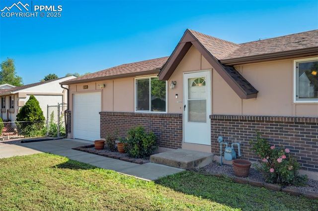 1243 Hartford Street, Colorado Springs, CO 80906