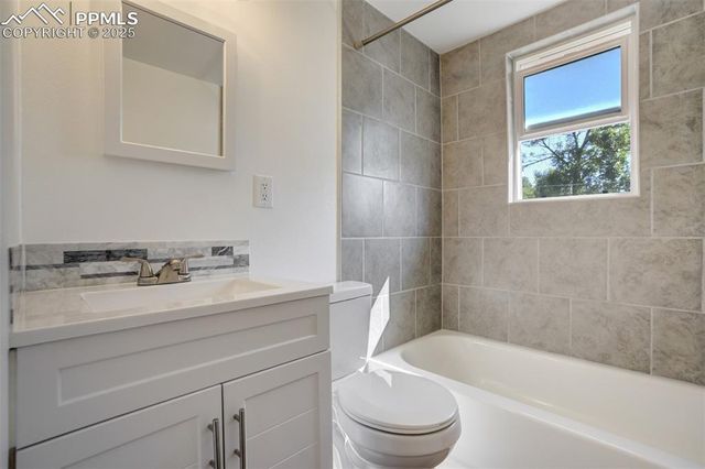 1243 Hartford Street, Colorado Springs, CO 80906