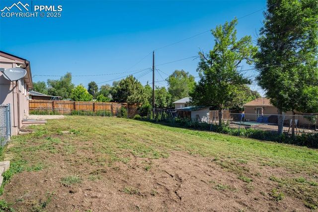 1243 Hartford Street, Colorado Springs, CO 80906