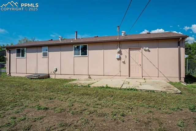 1243 Hartford Street, Colorado Springs, CO 80906