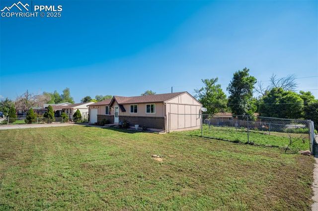 1243 Hartford Street, Colorado Springs, CO 80906