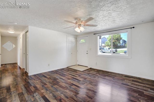 1243 Hartford Street, Colorado Springs, CO 80906