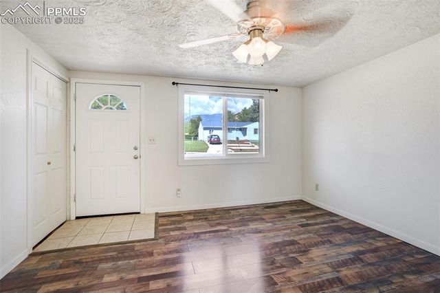 1243 Hartford Street, Colorado Springs, CO 80906