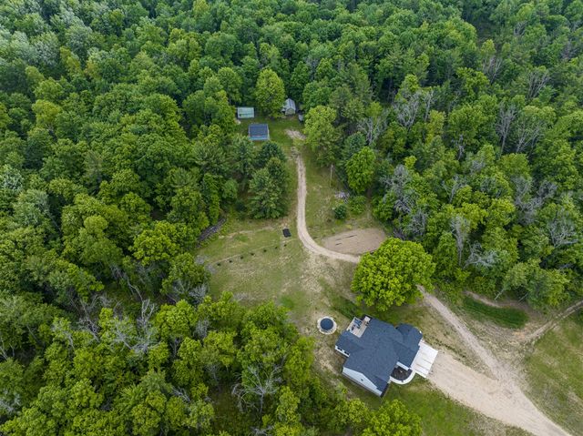 8114 E 72nd Street #2, Newaygo, MI 49337