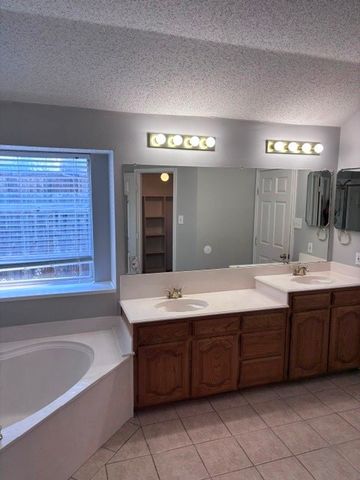 1300 Rosewood Lane, Allen, TX 75002