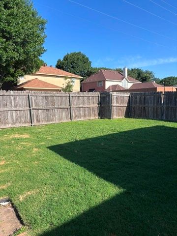 1300 Rosewood Lane, Allen, TX 75002