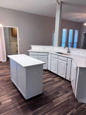1300 Rosewood Lane, Allen, TX 75002