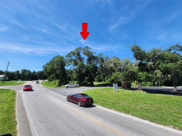 TBD 97TH STREET ROAD, Anthony, FL 32617