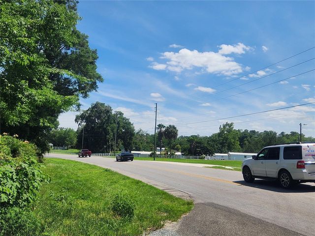 TBD 97TH STREET ROAD, Anthony, FL 32617