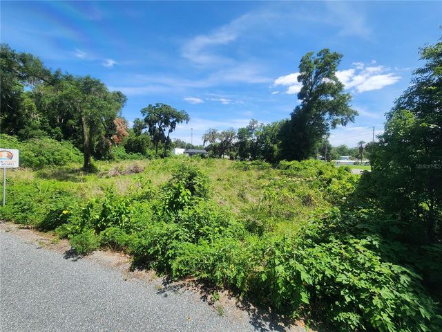 TBD 97TH STREET ROAD, Anthony, FL 32617