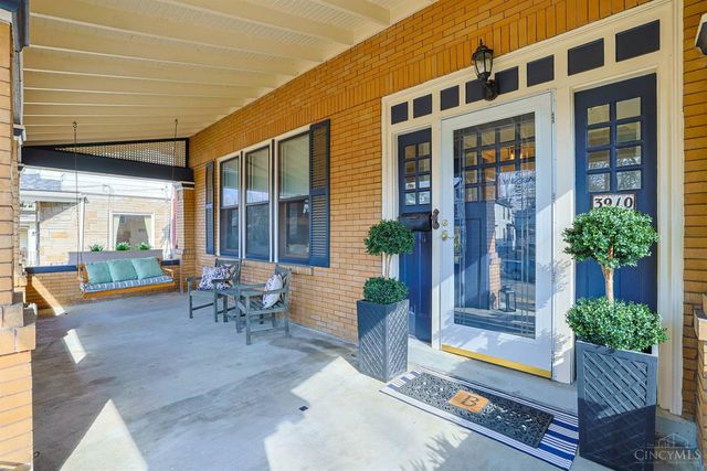 3910 Elsmere Avenue, Norwood, OH 45212