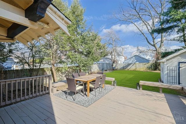 3910 Elsmere Avenue, Norwood, OH 45212