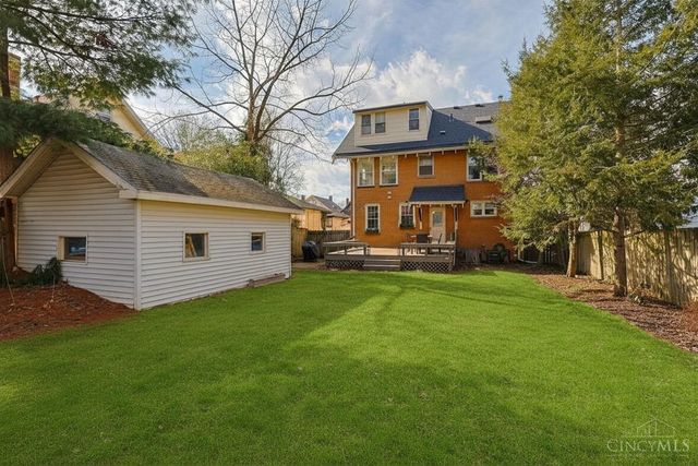 3910 Elsmere Avenue, Norwood, OH 45212