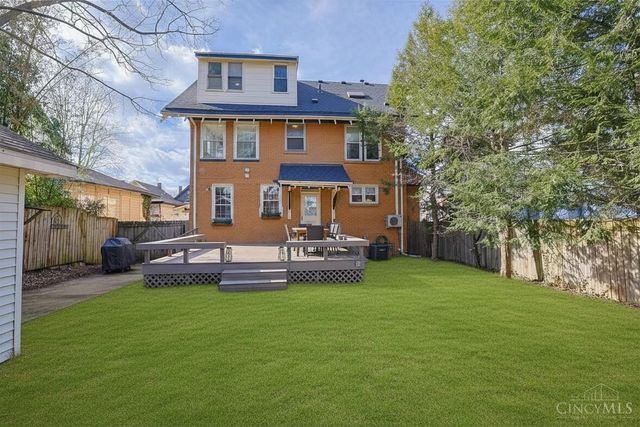 3910 Elsmere Avenue, Norwood, OH 45212